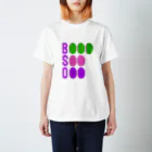 askのB S O ! Regular Fit T-Shirt