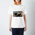 kademanのMOYAShit Regular Fit T-Shirt