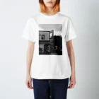 Soo_ClothesのHotel Santa Cruz Regular Fit T-Shirt