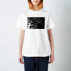 水谷のiron Regular Fit T-Shirt