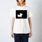 bakunotokiの犬 Regular Fit T-Shirt