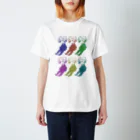 RICHOのジロくん Regular Fit T-Shirt