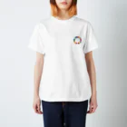 SDGs JAPANのSDGs JAPAN スタンダードTシャツ