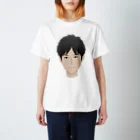 毒のお兄さん公式ショップの毒のお兄さん（イラスト） スタンダードTシャツ