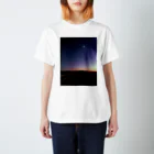 tukuruhitoの夜を待つ Regular Fit T-Shirt