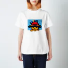 Mother Catのkope22 Regular Fit T-Shirt