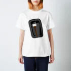 AnnnnyのSUZURIの硯 Regular Fit T-Shirt