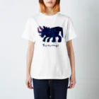 長崎真悟のトリケラトプス Regular Fit T-Shirt