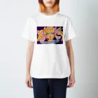 憂鬱の15さいのまこちゃん Regular Fit T-Shirt