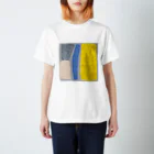 forKのINTERIOR Regular Fit T-Shirt