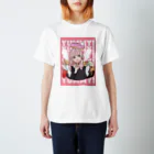 キハラのYUMMY! Regular Fit T-Shirt