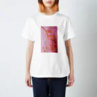 佐野賢一のえびのメジロ Regular Fit T-Shirt