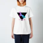 UNIcornオンラインストア SUZURI店のUNIcorn公式Tシャツ Regular Fit T-Shirt