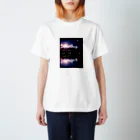L-cotのAhead of the light Regular Fit T-Shirt