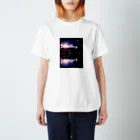 L-cotのAhead of the light スタンダードTシャツ