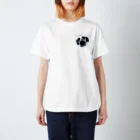 さきちょぴのうちの子 Regular Fit T-Shirt