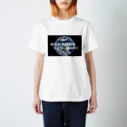 地球公共曲協会(EPSA)SHOPのEPSAグッズ スタンダードTシャツ