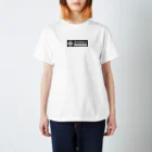 清四郎商店の清四郎商店ロゴ Regular Fit T-Shirt