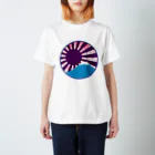 Plastic-EarthのYAMAGATA-T Regular Fit T-Shirt