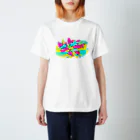 reko1213の彩り Regular Fit T-Shirt