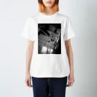 GzuShicaShopのロビー Regular Fit T-Shirt