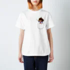 希乃のきのぽっくるとお出かけ Regular Fit T-Shirt