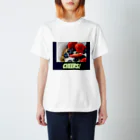 Free-bizのcheers スタンダードTシャツ