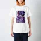 とみすけの蓋をしろ。 Regular Fit T-Shirt