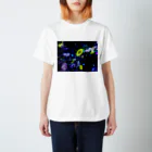 cojimaのblossom Regular Fit T-Shirt