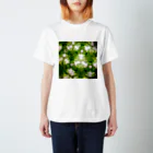 Parfume-weaverのポトス Regular Fit T-Shirt