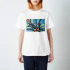 キムラのオヤマダソウヘイ Regular Fit T-Shirt