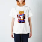 ガイビアンコムSHOPのエアクラブガイビアン2020 Regular Fit T-Shirt