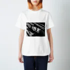 Sexy Mother FuckerのKick out the 少女 tee Regular Fit T-Shirt