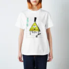 パプリカのドリトスくん Regular Fit T-Shirt