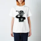 iconsのicon スタンダードTシャツ