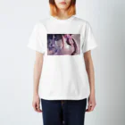 心中の地雷てゃ Regular Fit T-Shirt