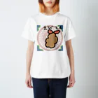 vusaNeko0530のえびてんえび子 Regular Fit T-Shirt