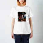 Sarah__のSKY HIGH スタンダードTシャツ