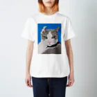 omuramのCat 11 スタンダードTシャツ