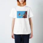 MANI☆MANIのMINT☆GIRL Regular Fit T-Shirt