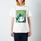 崔琴美(チェ・クンミ)のPlants スタンダードTシャツ