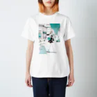 MAYOMiTANiのショッピング Regular Fit T-Shirt