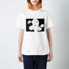 Kaollのwomen Regular Fit T-Shirt