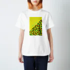 696graphic_suzuriの696graphic_Pop80's スタンダードTシャツ