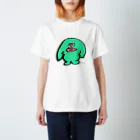 めらんこりのムーチョ スタンダードTシャツ