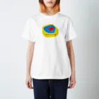 monochromeH2のI like the way you are. Regular Fit T-Shirt