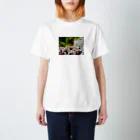 ふーーーのゼノパス Regular Fit T-Shirt