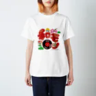 yumiccyoの和モノ Regular Fit T-Shirt