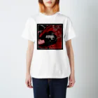 NymousのScarlet Boy スタンダードTシャツ