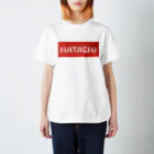 日向夏のはたち_HATACHI スタンダードTシャツ